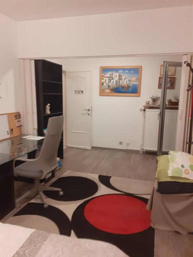 Residence Lilac 자벤템 외부 사진