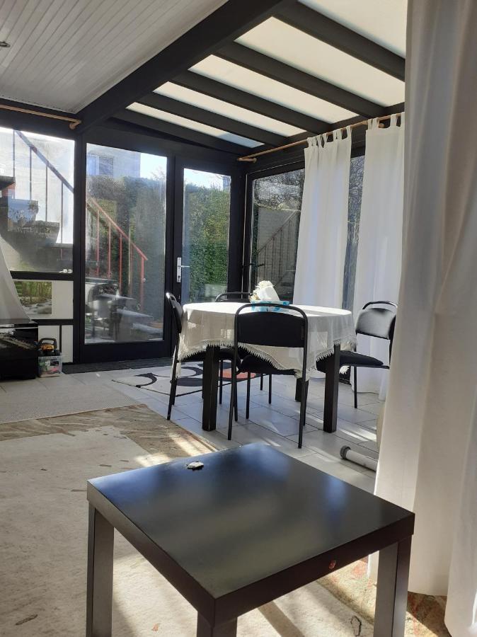 Residence Lilac 자벤템 외부 사진