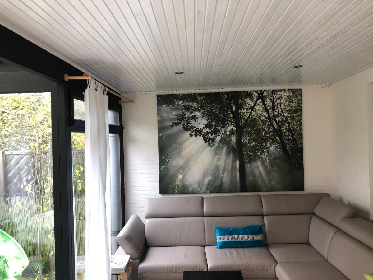 Residence Lilac 자벤템 외부 사진