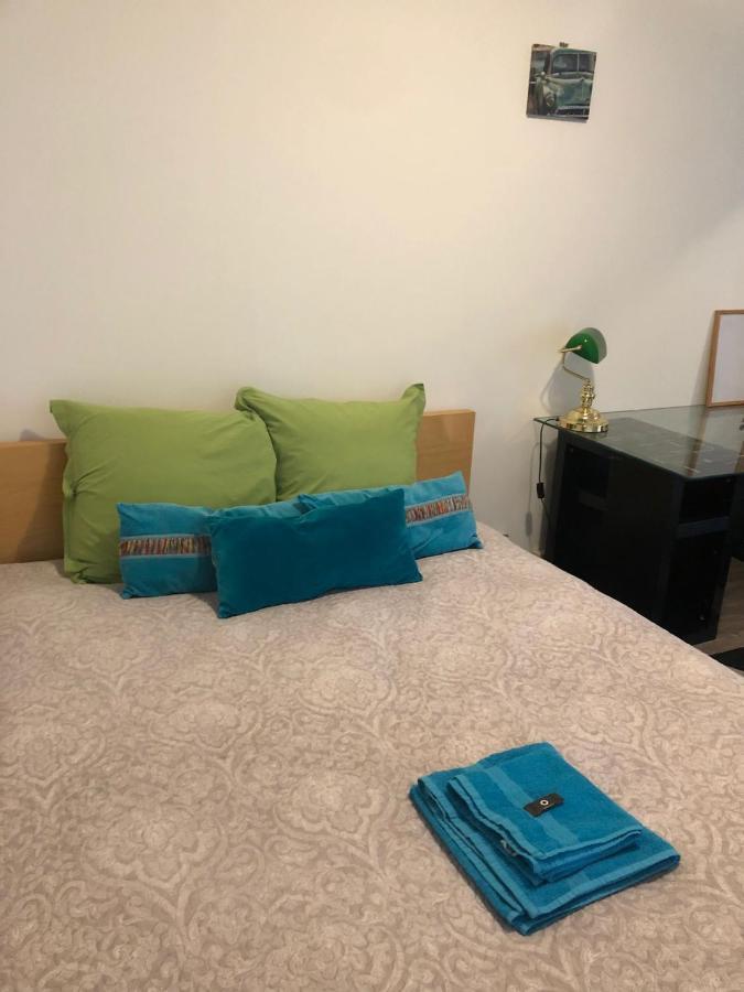 Residence Lilac 자벤템 외부 사진