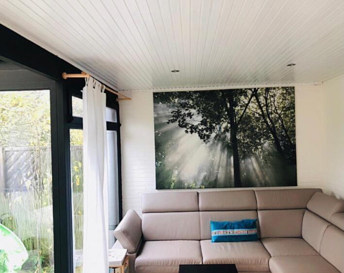 Residence Lilac 자벤템 외부 사진