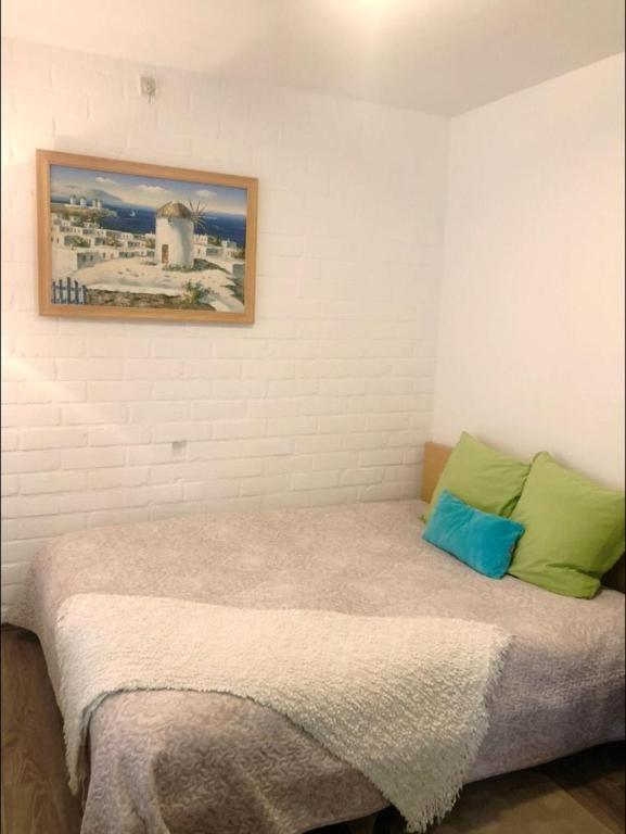 Residence Lilac 자벤템 외부 사진